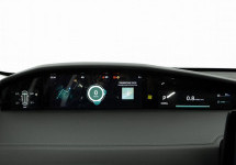 Changan UNI-K 2,0 AT (226 лс) 4WD