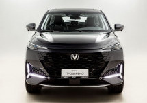 Changan UNI-K 2,0 AT (226 лс) 4WD