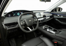 Changan UNI-K 2,0 AT (226 лс) 4WD