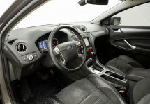 Ford Mondeo 2,0 AMT (200 лс)