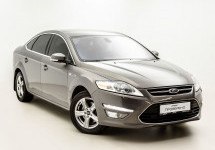Ford Mondeo 2,0 AMT (200 лс)