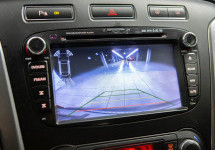 Ford Mondeo 2,0 AMT (200 лс)