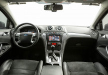 Ford Mondeo 2,0 AMT (200 лс)
