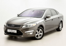 Ford Mondeo 2,0 AMT (200 лс)