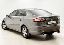 Ford Mondeo 2,0 AMT (200 лс)