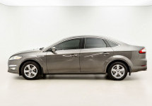 Ford Mondeo 2,0 AMT (200 лс)