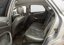 Ford Mondeo 2,0 AMT (200 лс)