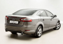 Ford Mondeo 2,0 AMT (200 лс)