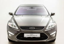 Ford Mondeo 2,0 AMT (200 лс)
