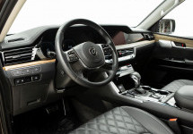 Kia Mohave 3,0d AT (249 лс) 4WD