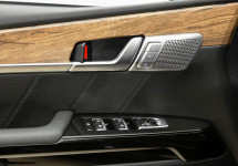 Kia Mohave 3,0d AT (249 лс) 4WD