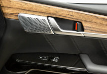 Kia Mohave 3,0d AT (249 лс) 4WD