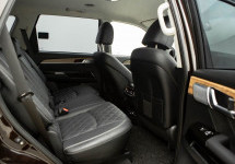 Kia Mohave 3,0d AT (249 лс) 4WD