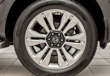 Kia Mohave 3,0d AT (249 лс) 4WD