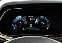 Kia Mohave 3,0d AT (249 лс) 4WD