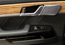 Kia Mohave 3,0d AT (249 лс) 4WD