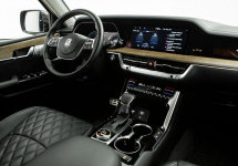 Kia Mohave 3,0d AT (249 лс) 4WD