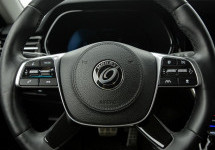 Kia Mohave 3,0d AT (249 лс) 4WD