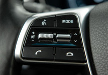Kia Mohave 3,0d AT (249 лс) 4WD