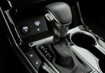 Kia Mohave 3,0d AT (249 лс) 4WD