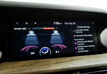 Kia Mohave 3,0d AT (249 лс) 4WD