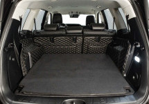 Kia Mohave 3,0d AT (249 лс) 4WD