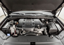 Kia Mohave 3,0d AT (249 лс) 4WD