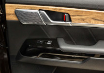 Kia Mohave 3,0d AT (249 лс) 4WD