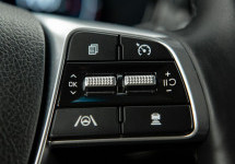 Kia Mohave 3,0d AT (249 лс) 4WD