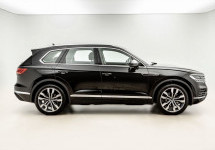 Volkswagen Touareg 3,0d AT (231 лс) 4WD