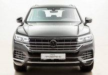 Volkswagen Touareg 3,0d AT (231 лс) 4WD