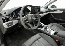 Audi A4 40 TFSI 2,0 AMT (190 лс)