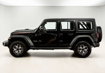 Jeep Wrangler 2,0 AT (272 лс) 4WD