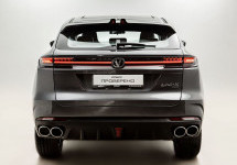 Changan UNI-K 2,0 AT (226 лс) 4WD
