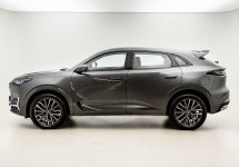 Changan UNI-K 2,0 AT (226 лс) 4WD