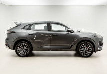 Changan UNI-K 2,0 AT (226 лс) 4WD