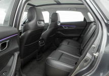 Changan UNI-K 2,0 AT (226 лс) 4WD