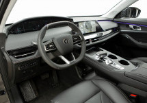 Changan UNI-K 2,0 AT (226 лс) 4WD