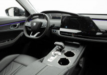 Changan UNI-K 2,0 AT (226 лс) 4WD