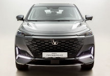 Changan UNI-K 2,0 AT (226 лс) 4WD
