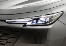 Changan UNI-K 2,0 AT (226 лс) 4WD