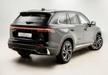 Geely Monjaro 2,0 AT (238 лс) 4WD
