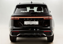 Geely Monjaro 2,0 AT (238 лс) 4WD