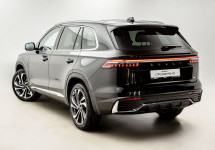 Geely Monjaro 2,0 AT (238 лс) 4WD