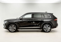 Geely Monjaro 2,0 AT (238 лс) 4WD