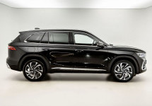 Geely Monjaro 2,0 AT (238 лс) 4WD