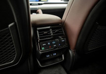 Geely Monjaro 2,0 AT (238 лс) 4WD