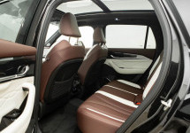 Geely Monjaro 2,0 AT (238 лс) 4WD