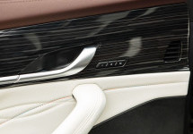 Geely Monjaro 2,0 AT (238 лс) 4WD