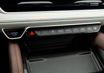 Geely Monjaro 2,0 AT (238 лс) 4WD